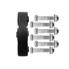 Flector Arbre de Transmission Pour Mercedes Classe C W204 E S Cls 4110100