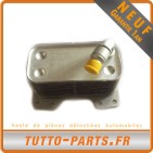 Radiateur D'Huile Bmw 535i 2008 à 2010 - 3.0L