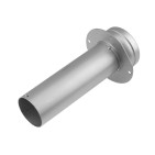 Tube de Remplissage Carburant Pour Land Rover 110/127 90 I 2.5 TD NTC2676