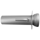 Tube de Remplissage Carburant Pour Land Rover 110/127 90 I 2.5 TD NTC2676
