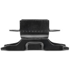 Support Boite de Vitesses Pour Mitsubishi Pajero Sport I 1998-2003 MR267394