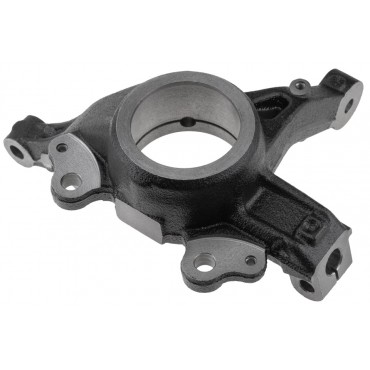 Fusée d'Essieu Avant Gauche Pour Alfa Romeo Mito Fiat Grande Punto 51776378