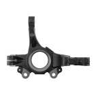 Fusée d'Essieu Avant Gauche Pour Alfa Romeo Mito Fiat Grande Punto 51776378