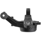 Fusée d'Essieu Avant Gauche Pour Alfa Romeo Mito Fiat Grande Punto 51776378