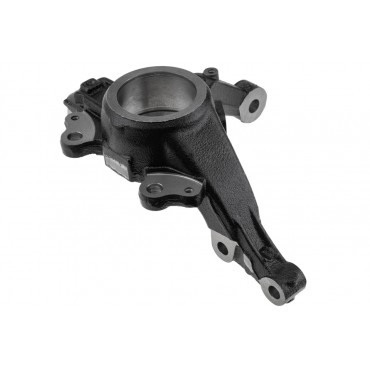 Fusée d'Essieu Avant Droit Pour Alfa Romeo Mito Fiat Punto Grande Punto 51776377