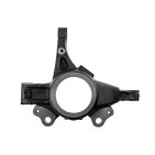 Fusée d'Essieu Avant Droit Pour Alfa Romeo Mito Fiat Punto Grande Punto 51776377