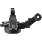 Fusée d'Essieu Avant Droit Pour Alfa Romeo Mito Fiat Punto Grande Punto 51776377