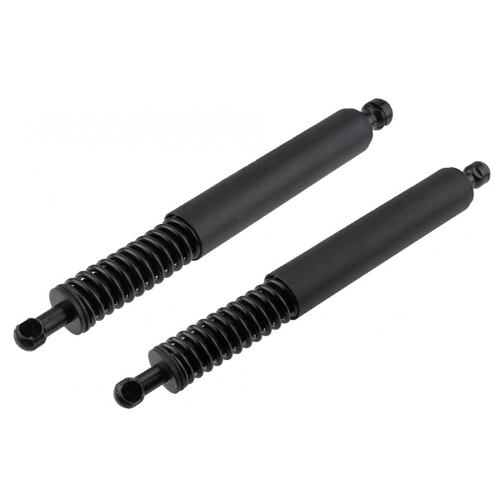 x2 Vérin de Coffre Gauche+Droit Pour Vw Touareg 2002-2010 7L6827550M 7L6827550J