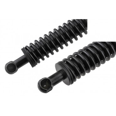 x2 Vérin de Coffre Gauche+Droit Pour Vw Touareg 2002-2010 7L6827550M 7L6827550J