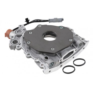 Pompe à Huile Pour Citroën Berlingo C3 C4 Opel Zafira Life Vivaro C 1628955080