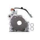 Pompe à Huile Pour Citroën Berlingo C3 C4 Opel Zafira Life Vivaro C 1628955080