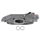 Pompe à Huile Pour Citroën Berlingo C3 C4 Opel Zafira Life Vivaro C 1628955080