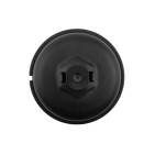 Capuchon Boitier Filtre à Huile Pour Citroën C3 C4 Peugeot 508 4008 1610693880