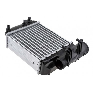 Intercooler échangeur d'Air Pour Audi A6 2.7 TDI 3.0 TDI 4F0145806AA 4F0145806E