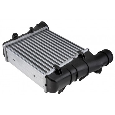 Intercooler échangeur d'Air Pour Audi A4 2004-2008 8E0145805AA