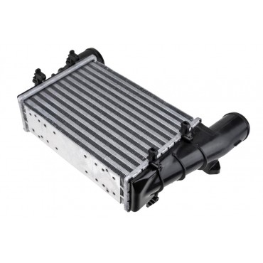 Intercooler échangeur d'Air Pour Audi A4 A6 Vw Passat 058145805A 058145805B