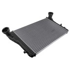 Intercooler échangeur d'Air Pour Audi A3 Tt Seat Toledo III Leon 1K0145803
