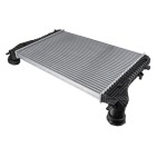 Intercooler échangeur d'Air Pour Audi A3 Tt Seat Toledo III Leon 1K0145803