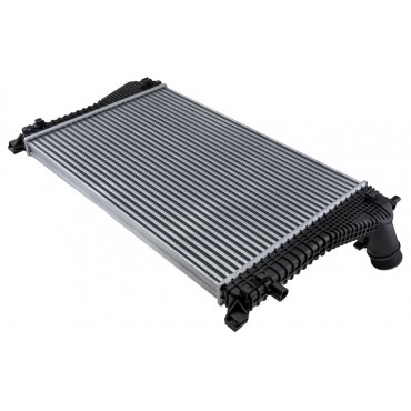 Intercooler échangeur d'Air Pour Audi A3 Q2 Q3 Tt Cupra Leon Ateca 5Q0145803H