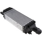 Intercooler échangeur d'Air Pour Citroën C5 III Peugeot 407 0384K8 E256086