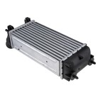 Intercooler échangeur d'Air Pour Citroën Berlingo 2008-2010 0384L9
