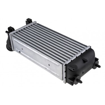Intercooler échangeur d'Air Pour Citroën Berlingo 2008-2010 0384L9