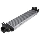 Intercooler échangeur d'Air Pour Ford Focus C-Max Kuga I II Mondeo IV 1231015