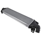 Intercooler échangeur d'Air Pour Ford Focus C-Max Kuga I II Mondeo IV 1231015