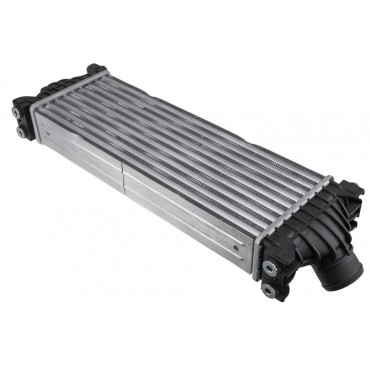 Intercooler échangeur d'Air Pour Ford Tourneo Custom Transit 1771034 1823031