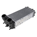 Intercooler échangeur d'Air Pour Ford Transit Courier 2014-2023 FT766K775BA