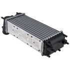 Intercooler échangeur d'Air Pour Ford Transit Courier 2014-2023 FT766K775BA
