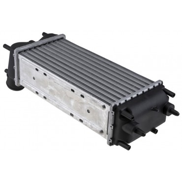 Intercooler échangeur d'Air Pour Ford Transit Courier 2014-2023 FT766K775BA