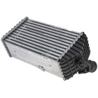 Intercooler échangeur d'Air Pour Hyundai Accent IV Elantra V I20 282712A740