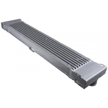 Intercooler échangeur d'Air Pour Mercedes Viano Vito A6395010201 6395010201