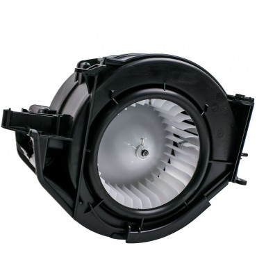 Pulseur d'air Habitacle Audi A6 4F5 4F2 4F0820020A