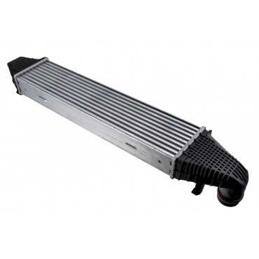 Intercooler échangeur d'Air Pour Mercedes Classe C E A2045000000 2045000000