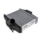 Intercooler échangeur d'Air Pour Smart Fortwo 2007-2009 4515010401 A4515010201