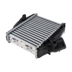 Intercooler échangeur d'Air Pour Smart Fortwo 2007-2009 4515010401 A4515010201