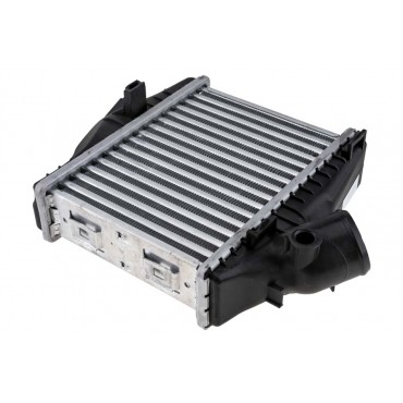 Intercooler échangeur d'Air Pour Smart Fortwo 2007-2009 4515010401 A4515010201
