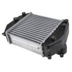 Intercooler échangeur d'Air Pour Mazda 6 Mpv II 2002-2007 RF5C13565A RF5C13565