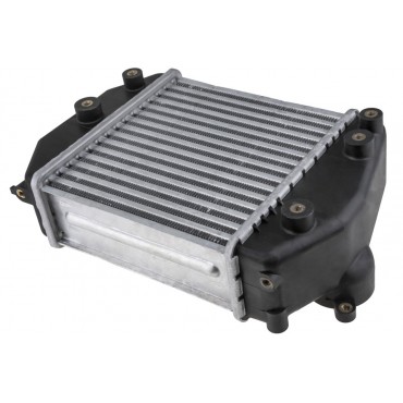 Intercooler échangeur d'Air Pour Mazda 6 Mpv II 2002-2007 RF5C13565A RF5C13565