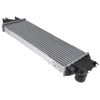 Intercooler échangeur d'Air Pour Opel Vivaro A Renault Trafic II 93850451