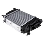 Intercooler échangeur d'Air Pour Nissan Cube Juke Note Nv200 Evalia 8200471888