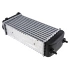 Intercooler échangeur d'Air Pour Peugeot 206 1999-2009 0384H1