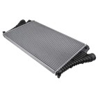 Intercooler échangeur d'Air Pour Opel Signum Vectra C 24418366 6302041