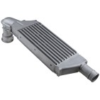 Intercooler échangeur d'Air Pour Opel Combo Corsa C Tigra 1300410 24466787