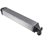 Intercooler échangeur d'Air Pour Opel Astra K 2015-2022 13356647 39185909