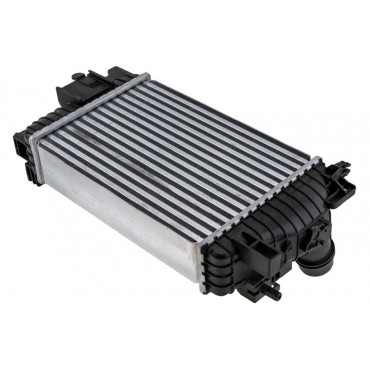 Intercooler échangeur d'Air Pour Opel Meriva B 2010-2014 1302142 13283252
