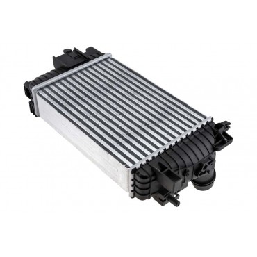 Intercooler échangeur d'Air Pour Opel Meriva B 2010-2017 13337687 93170309