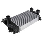 Intercooler échangeur d'Air Pour Opel Meriva B 2010-2017 1302143 13283253
